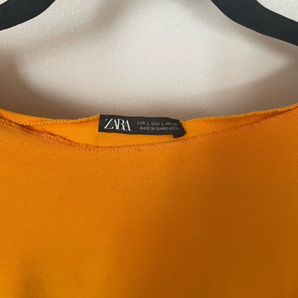 Zara Crop Top - Picture 3 of 3